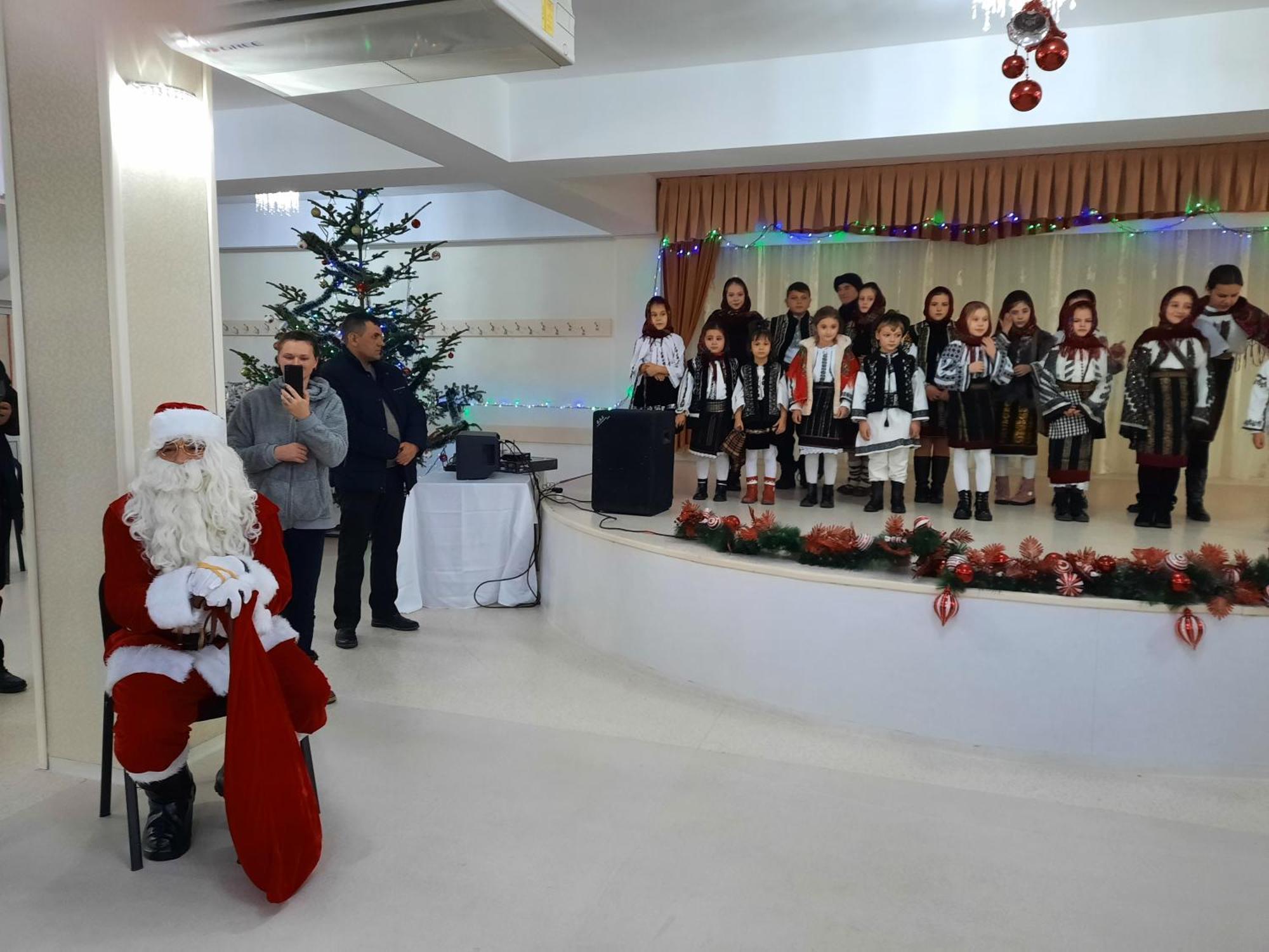 Sat De Vacanta Martisorul คาชิกา ภายนอก รูปภาพ
